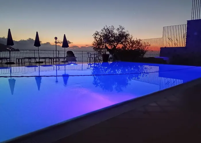 Bay Palace Mazzaro