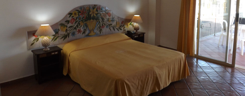 Bay Palace Mazzaro Hotel 4*