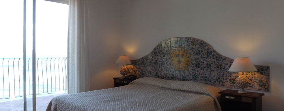 Hotel Bay Palace Mazzaro