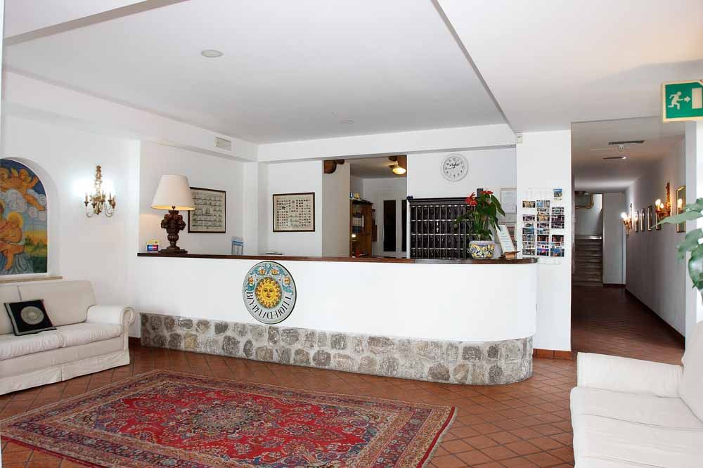 Hotel Bay Palace Mazzaro Taormina
