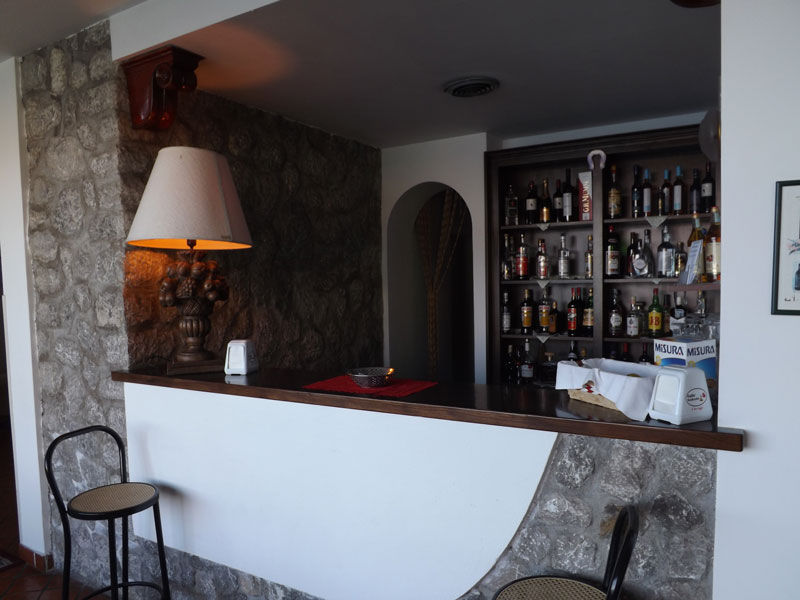 Bay Palace Mazzaro Hotel