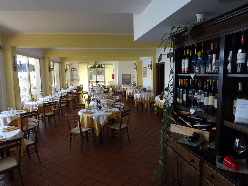 Hotel Bay Palace Mazzaro 4*