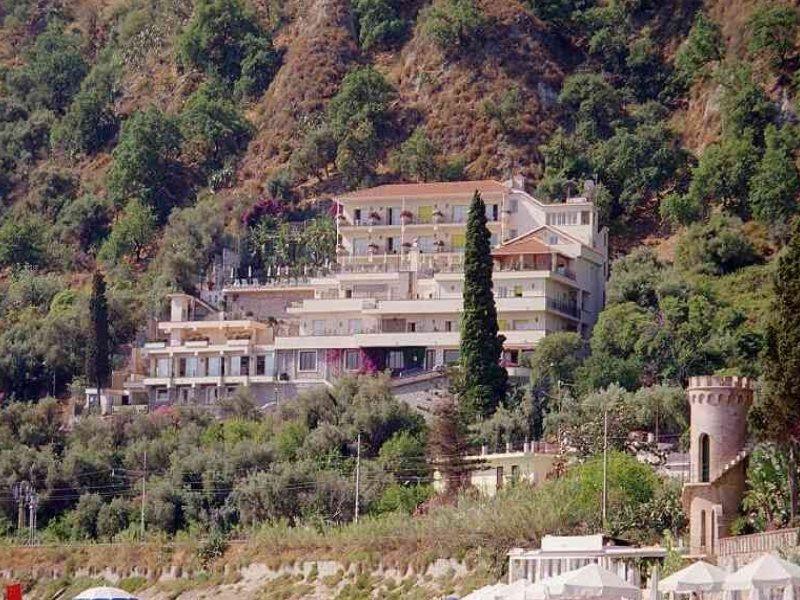 Bay Palace Mazzaro Taormina