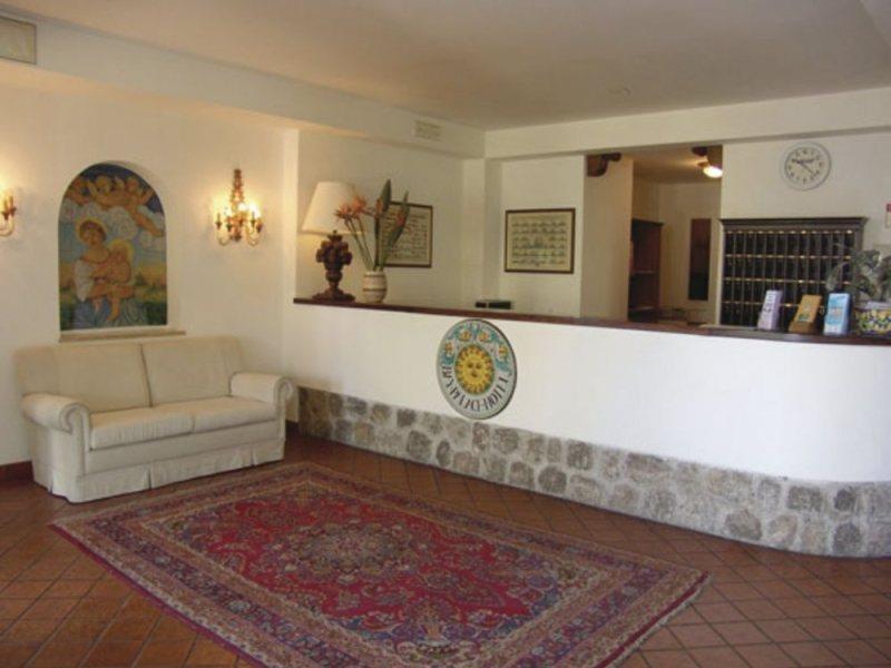 Bay Palace Mazzaro 4*