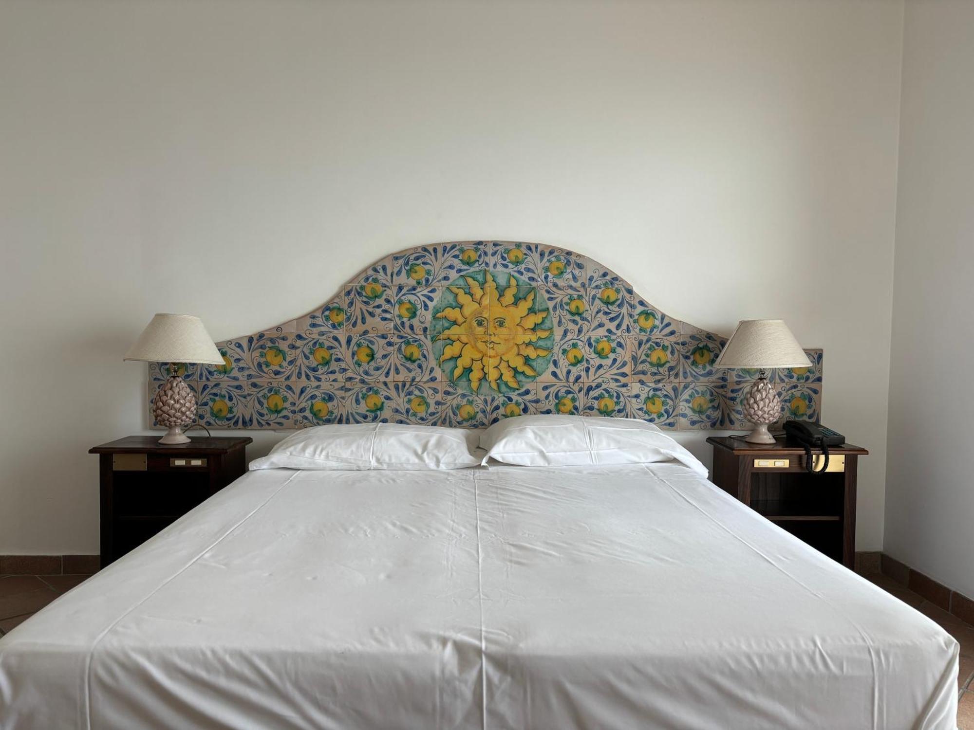 Bay Palace Mazzaro Hotel Taormina