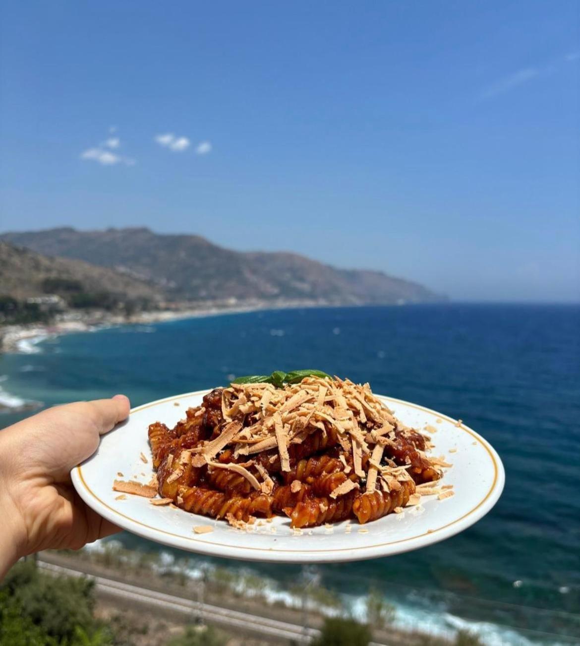 Hotel Bay Palace Mazzaro Taormina