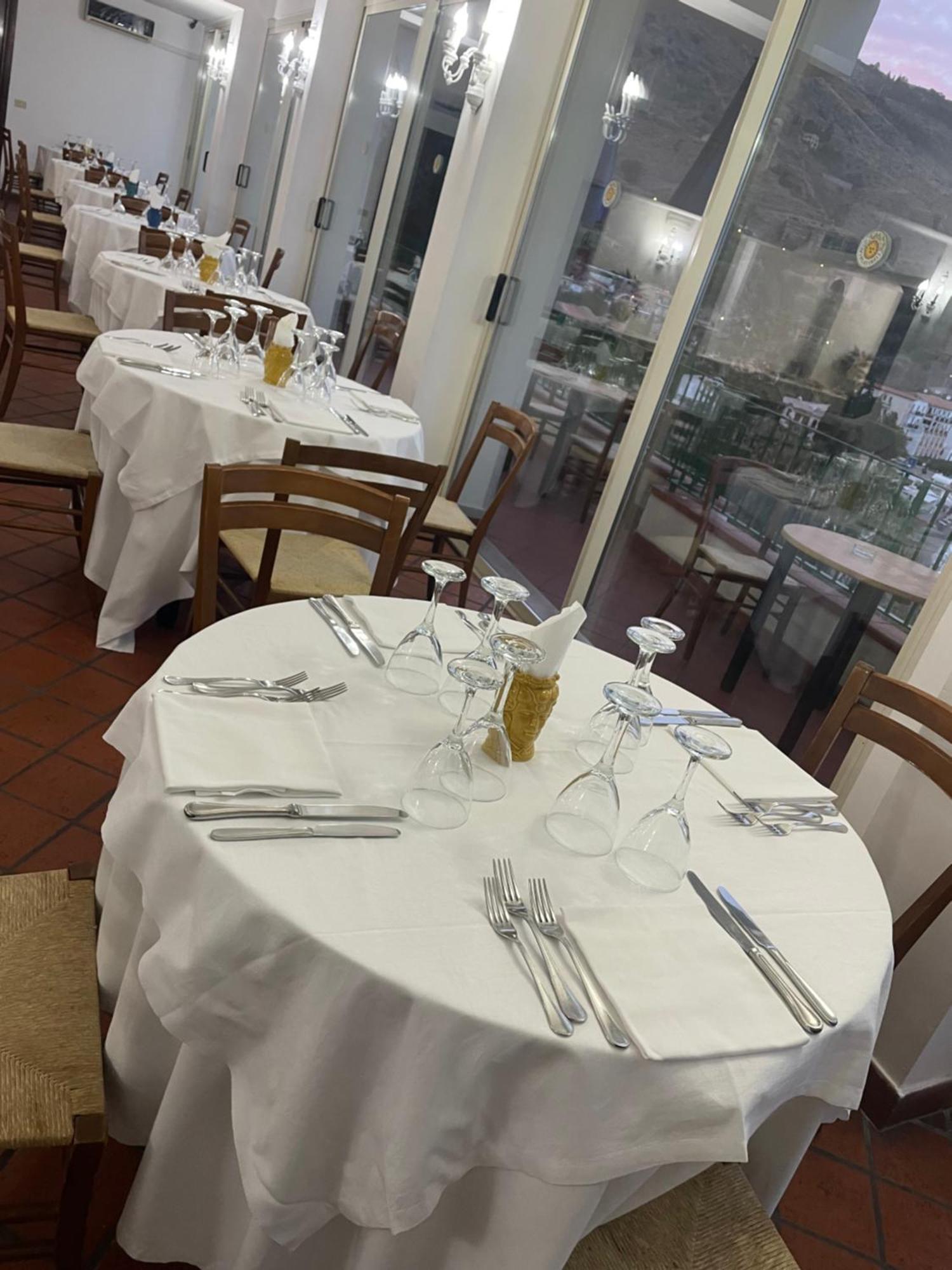 Bay Palace Mazzaro Taormina