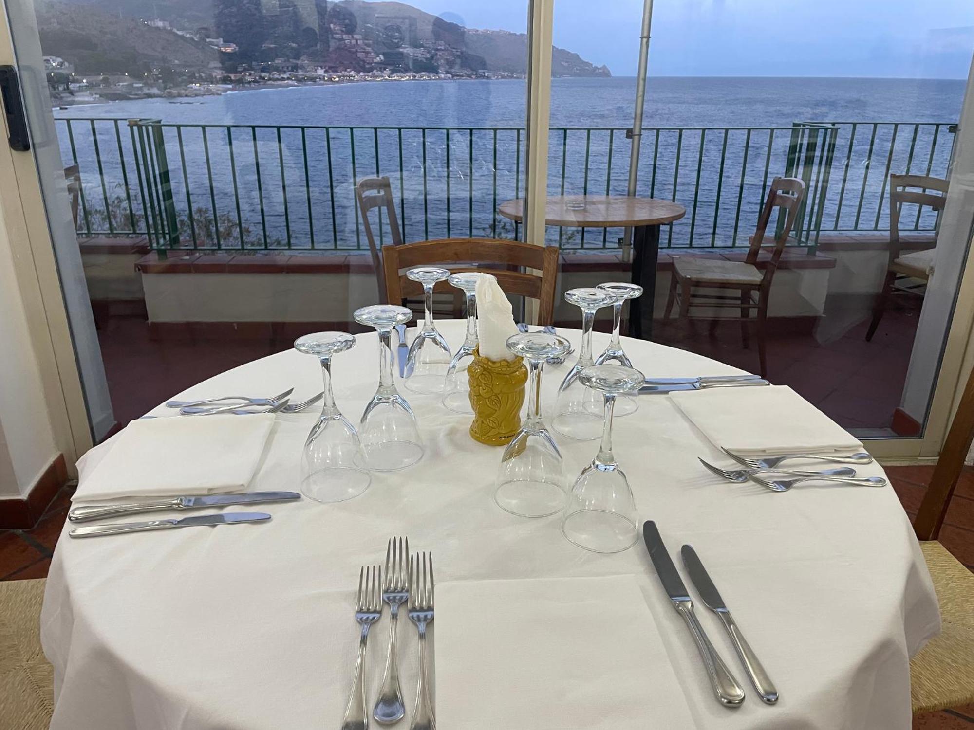 Bay Palace Mazzaro 4* Taormina