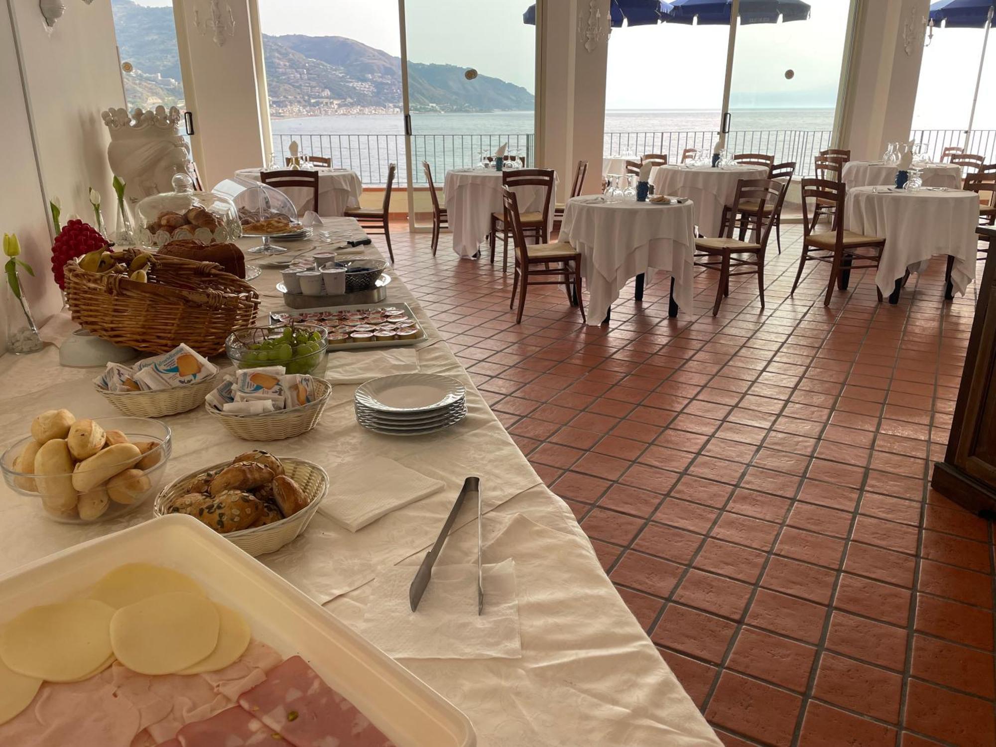 Bay Palace Mazzaro