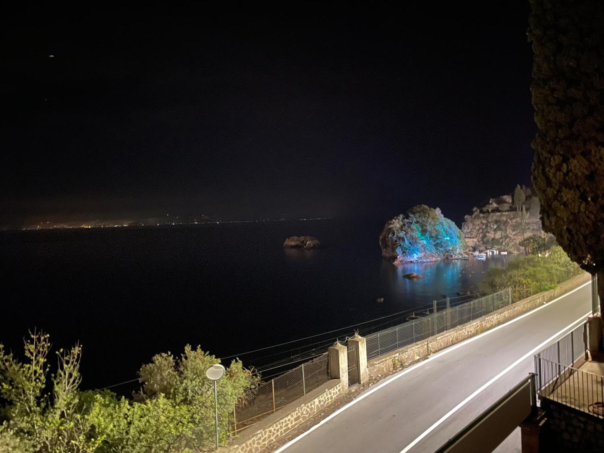 Hotel Bay Palace Mazzaro
