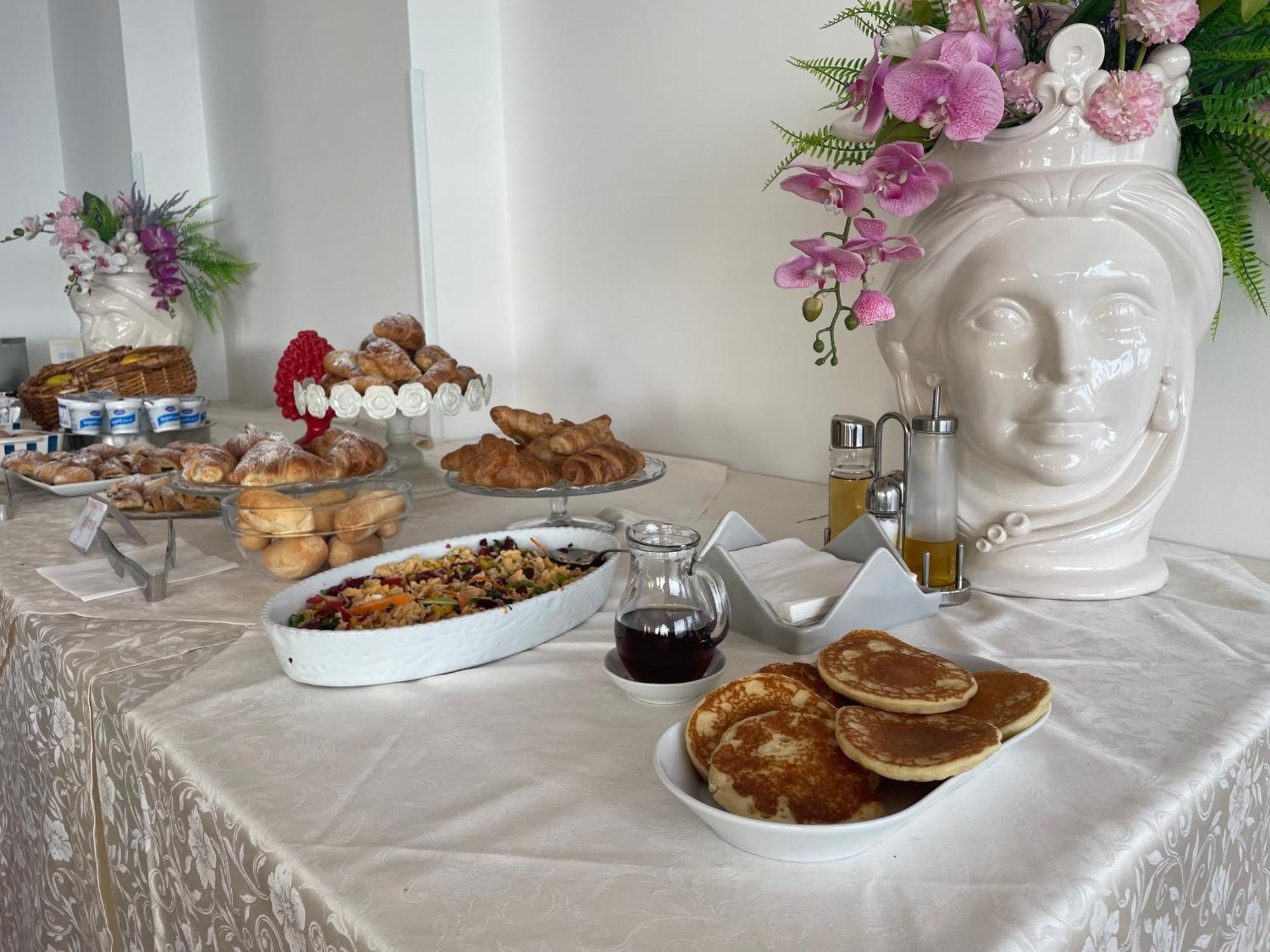 Bay Palace Mazzaro Hotel 4*