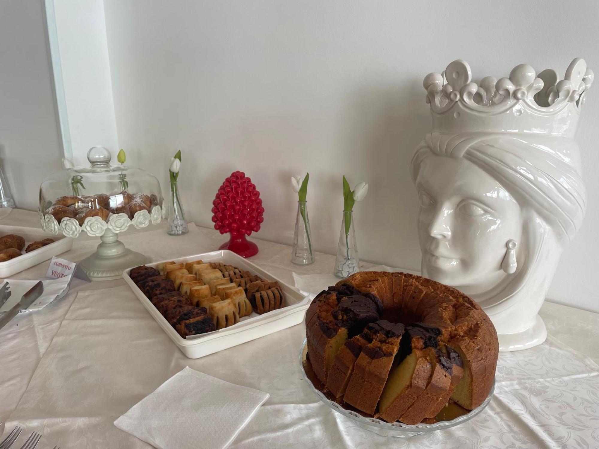 Hotel Bay Palace Mazzaro 4*