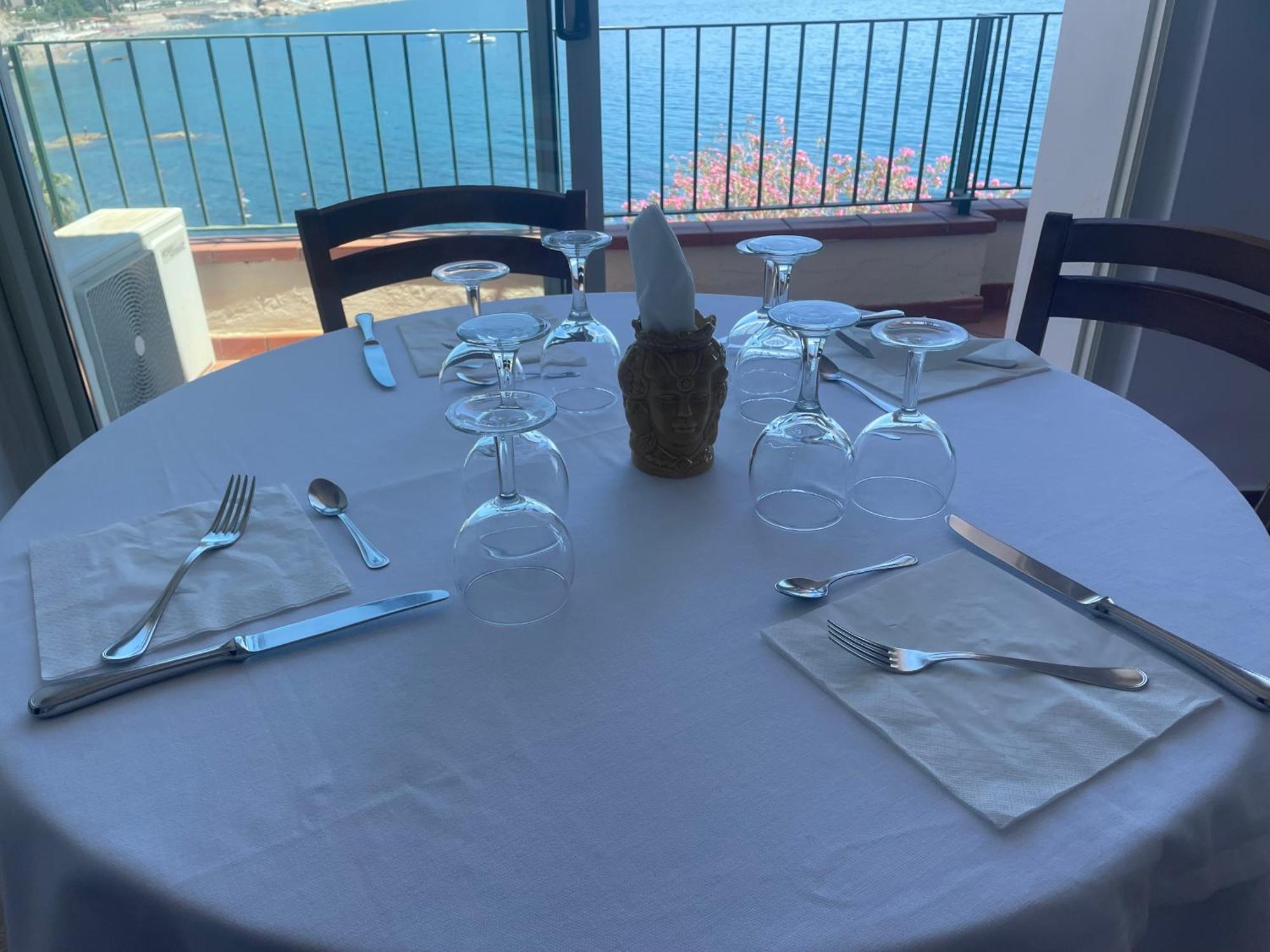 Bay Palace Mazzaro
