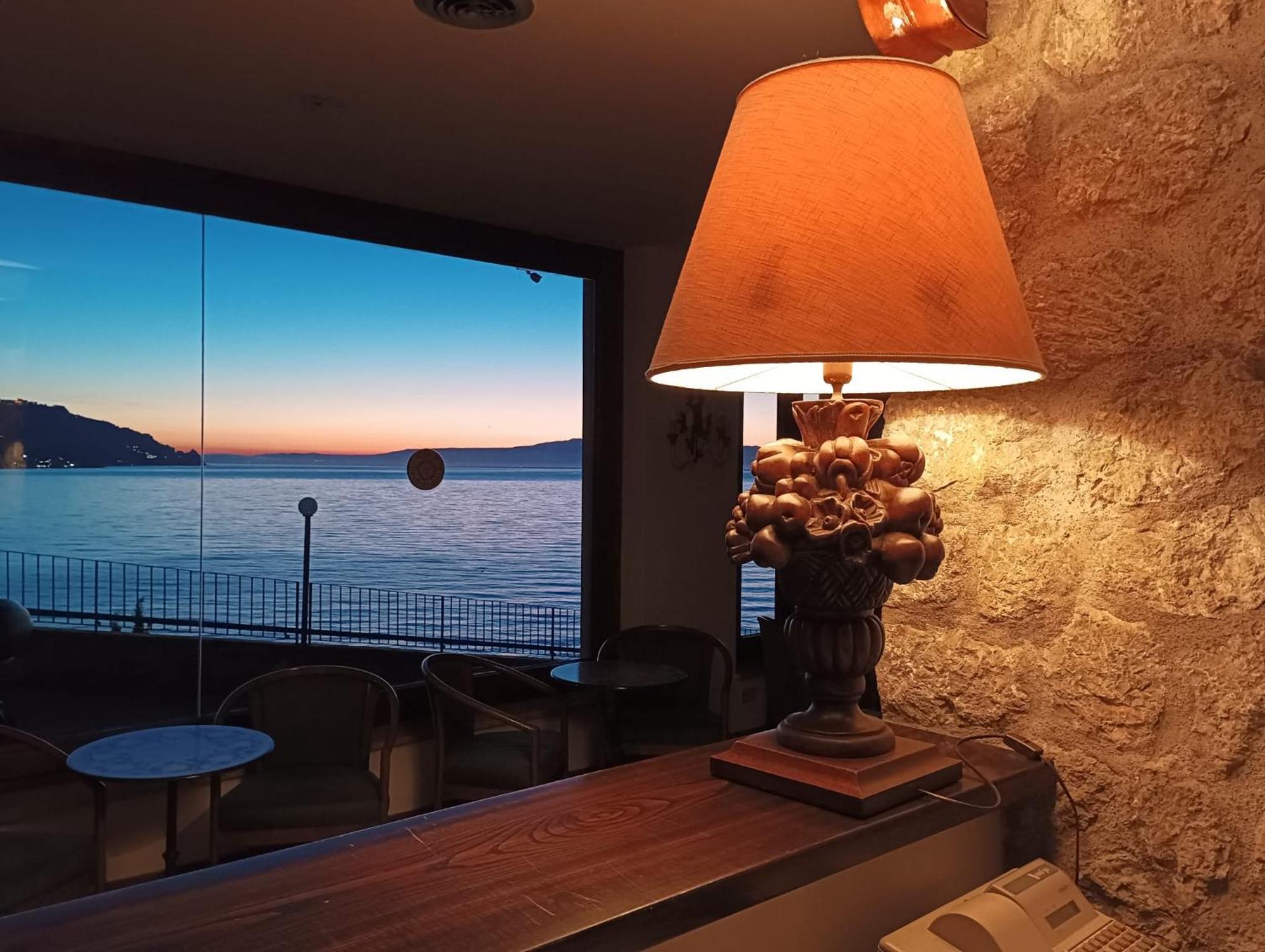 Bay Palace Mazzaro Hotel Taormina