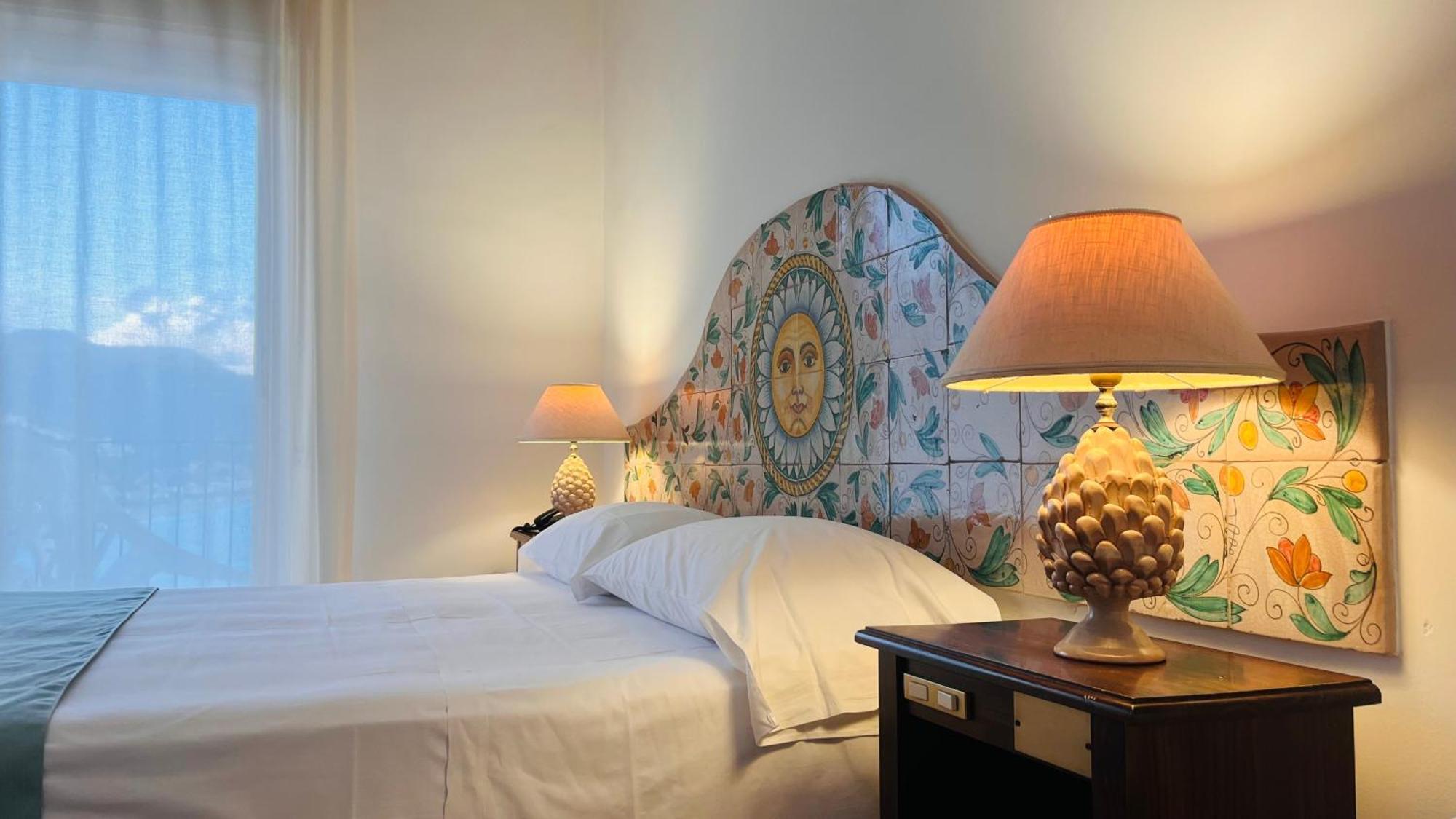 Bay Palace Mazzaro Taormina