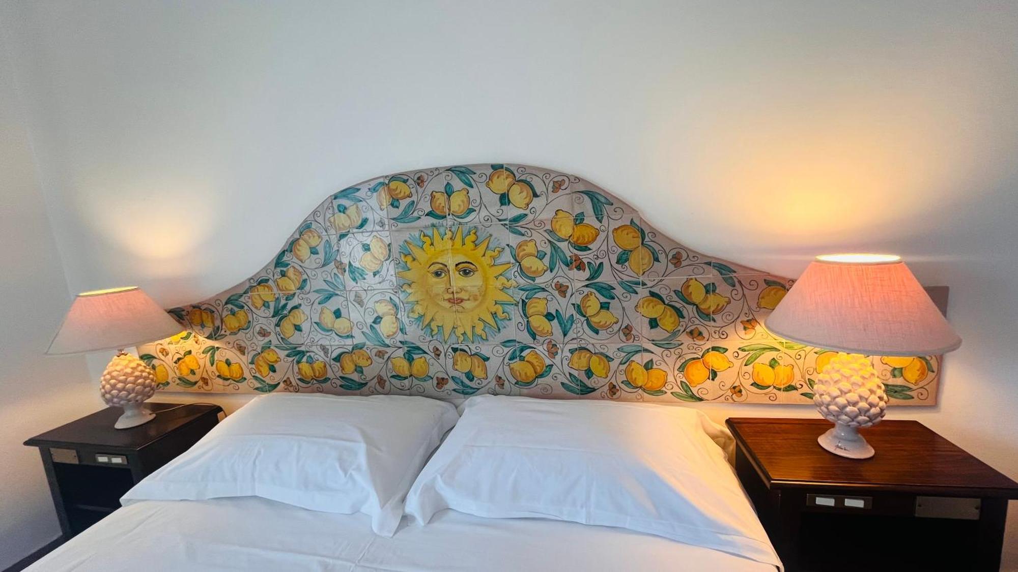 Bay Palace Mazzaro