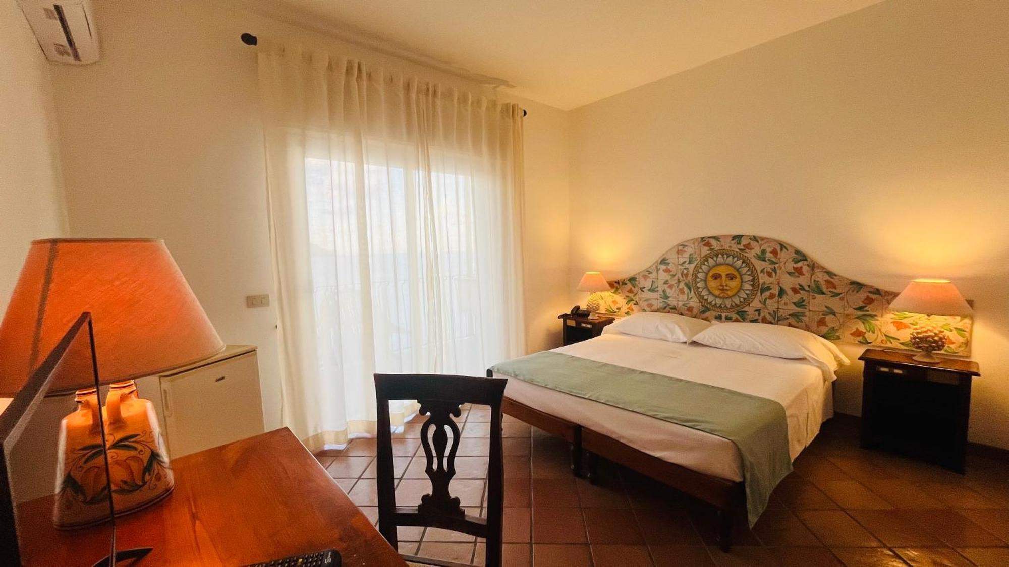 Hotel Bay Palace Mazzaro Taormina
