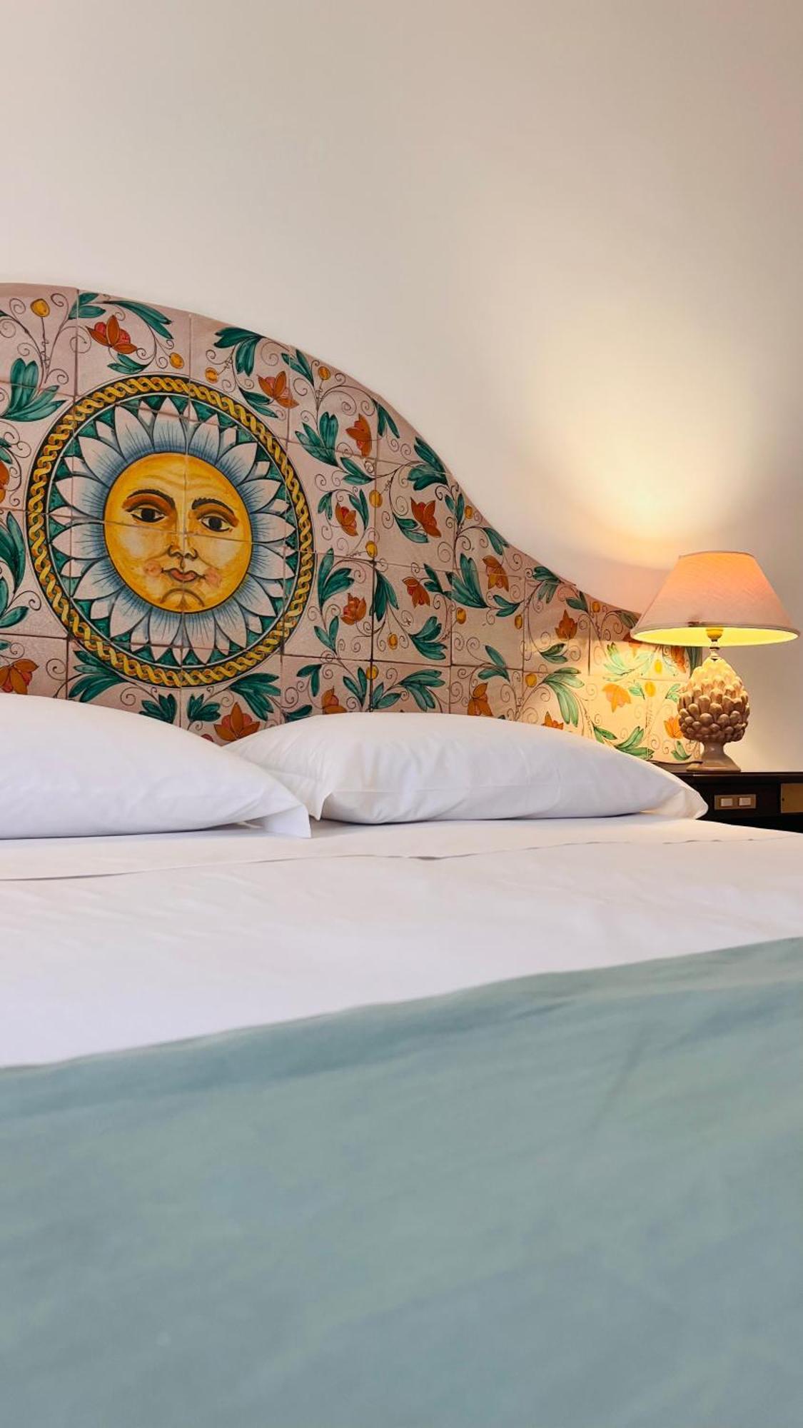 Bay Palace Mazzaro 4* Taormina