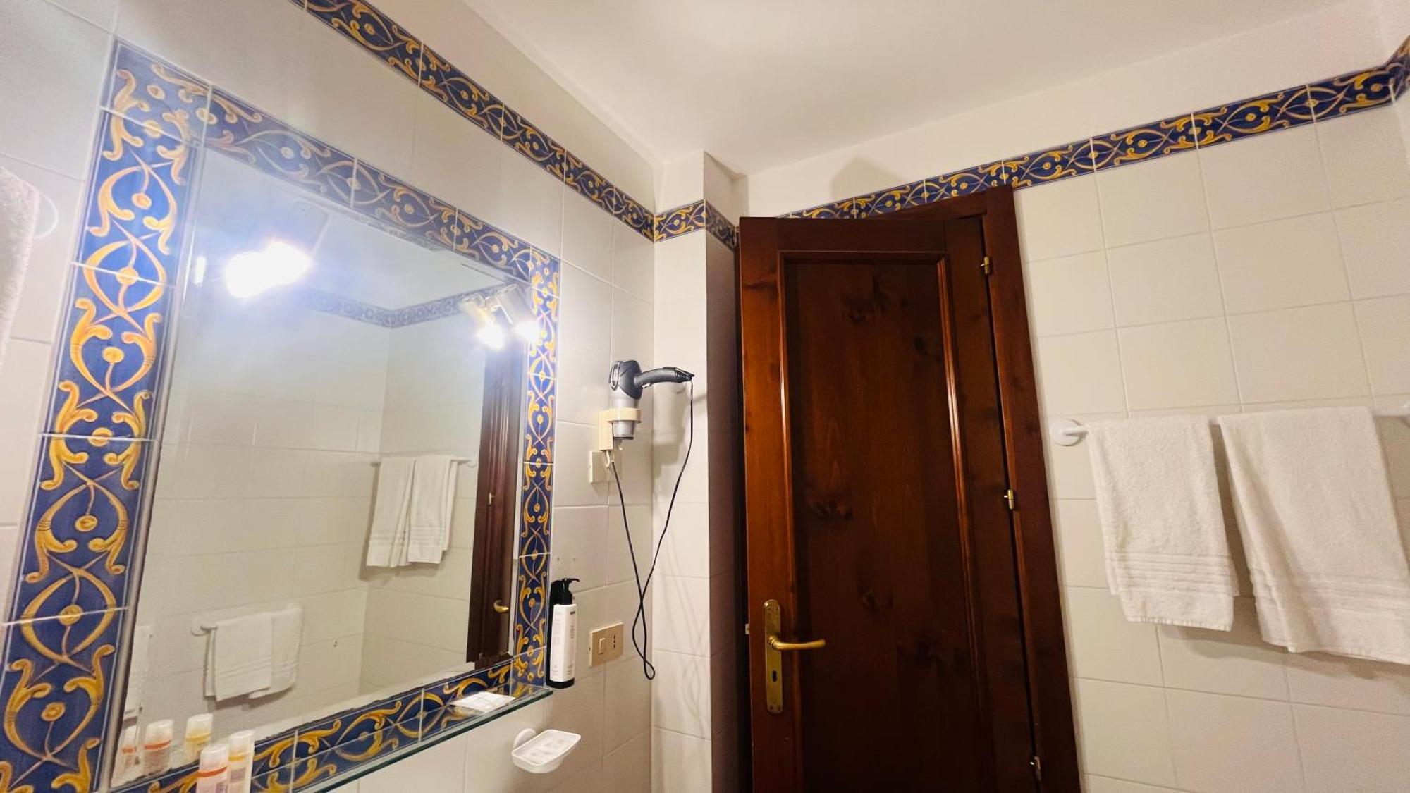 Hotel Bay Palace Mazzaro Taormina