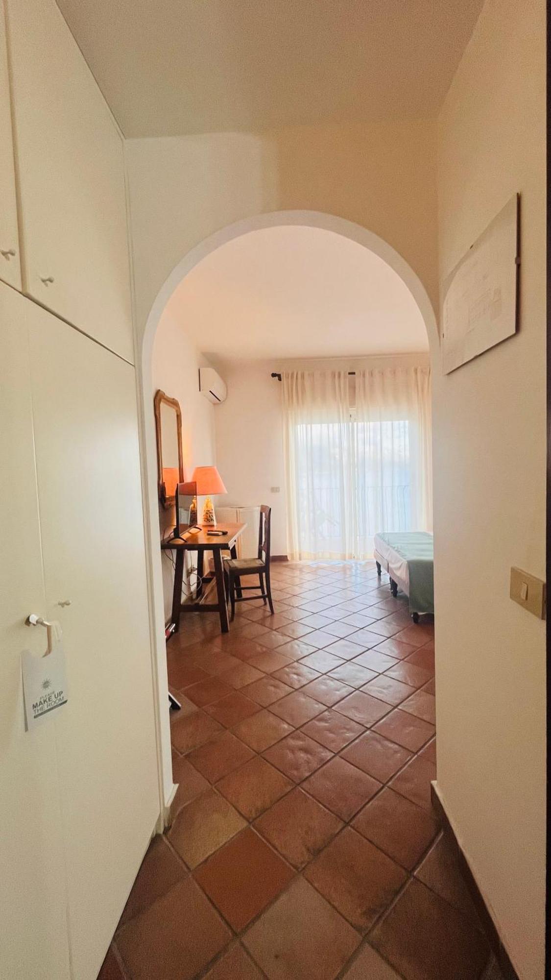 Hotel Bay Palace Mazzaro Taormina