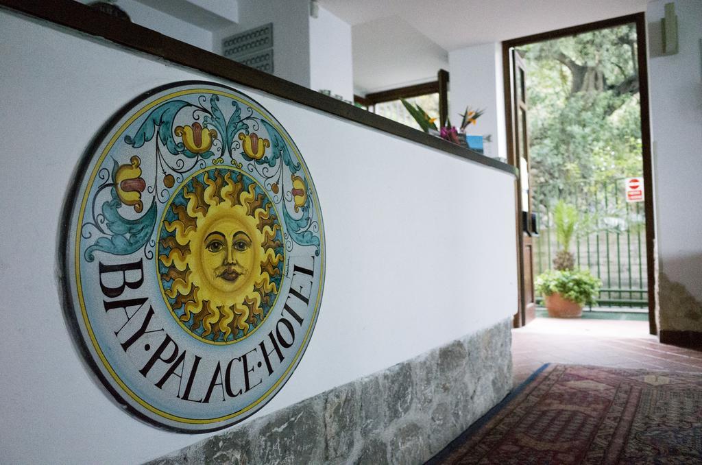 Bay Palace Mazzaro Hotel