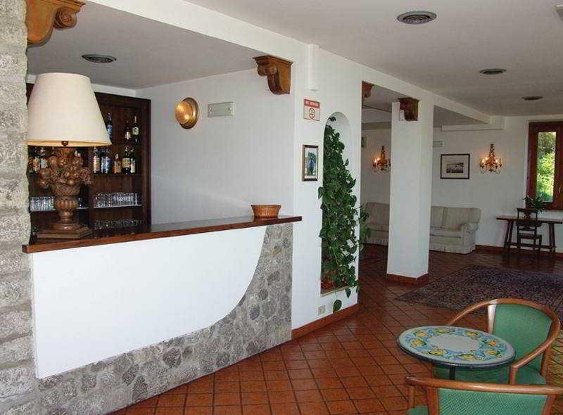 Bay Palace Mazzaro Hotel
