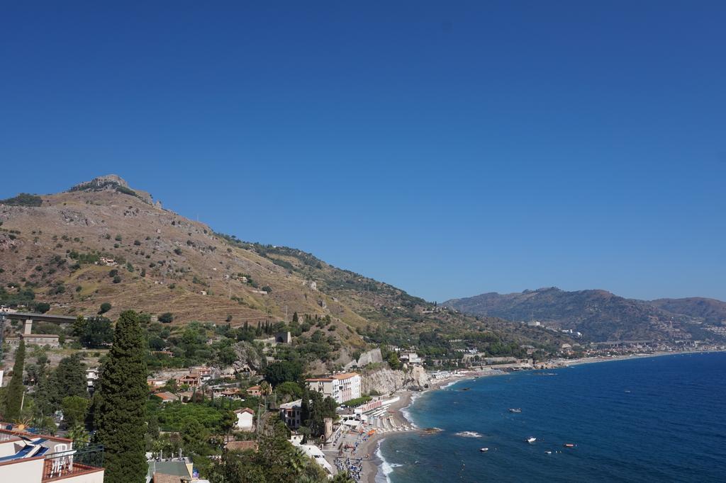 Bay Palace Mazzaro 4* Taormina