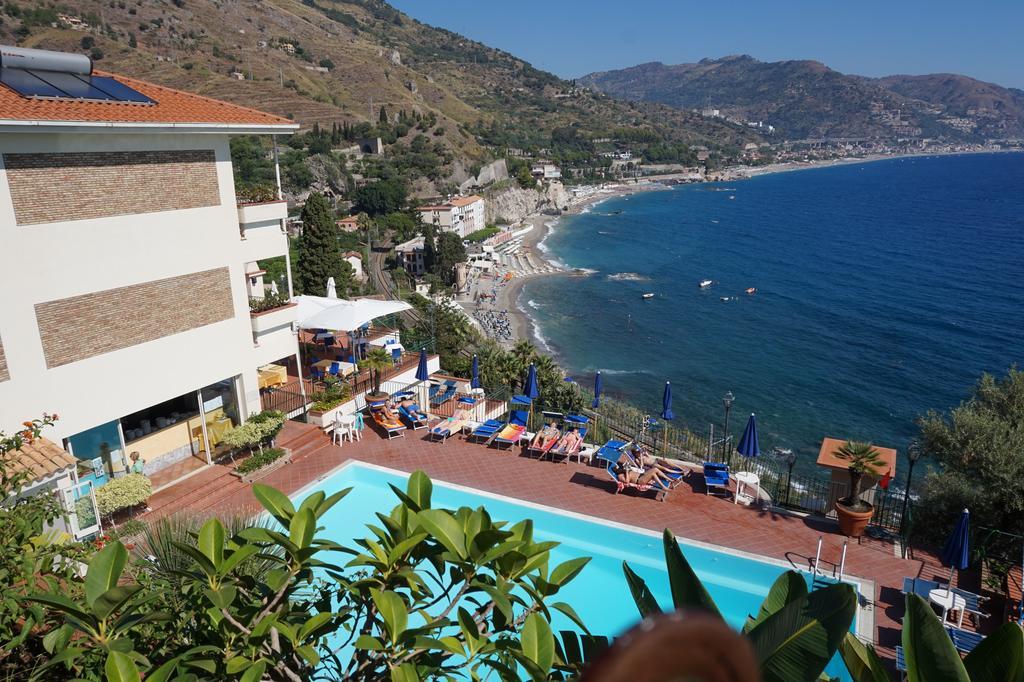 Hotel Bay Palace Mazzaro
