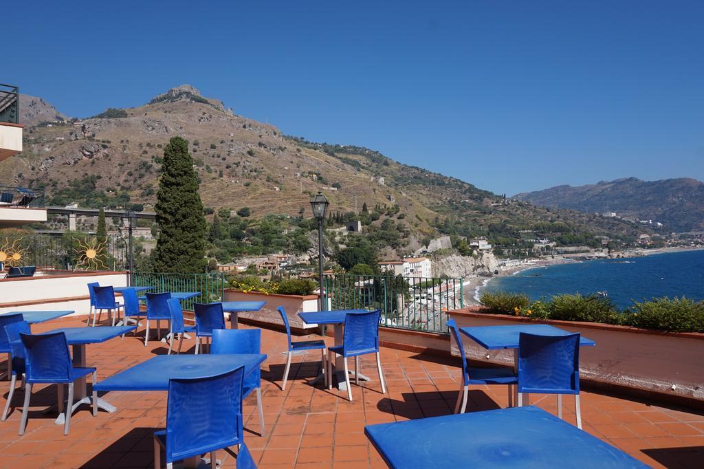 Bay Palace Mazzaro Taormina