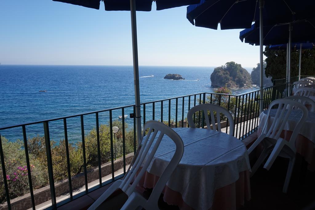 Hotel Bay Palace Mazzaro 4*