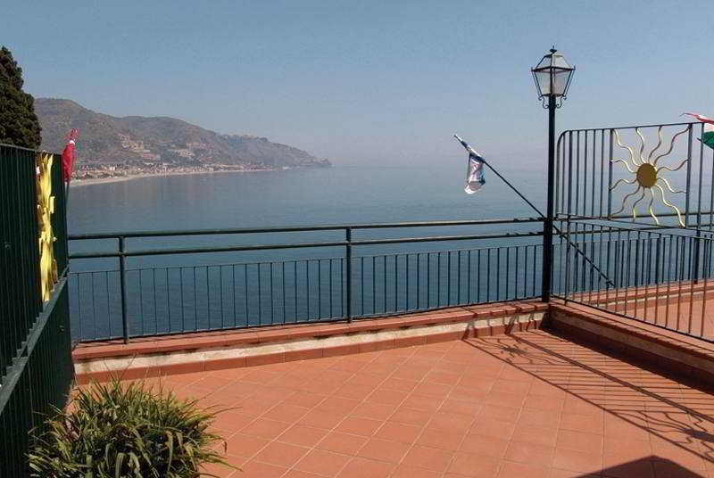 Bay Palace Mazzaro Hotel Taormina
