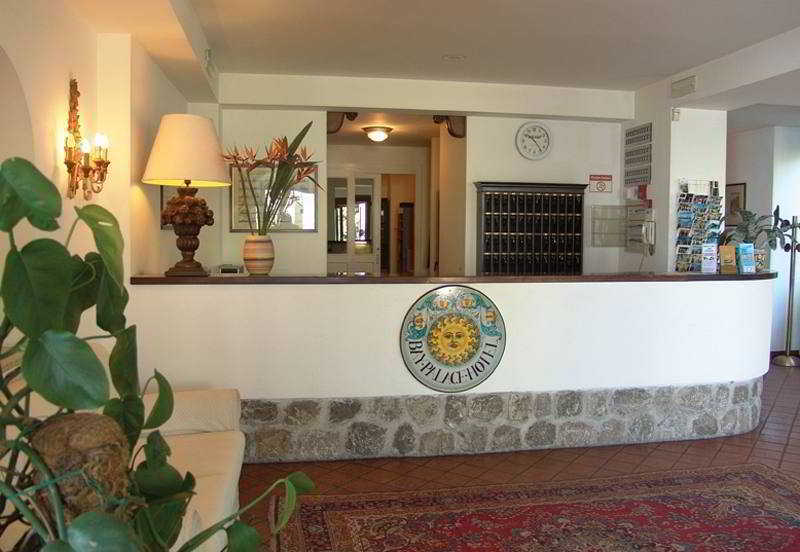 Hotel Bay Palace Mazzaro Taormina