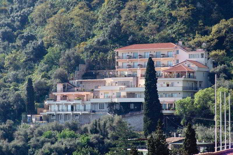Bay Palace Mazzaro Taormina