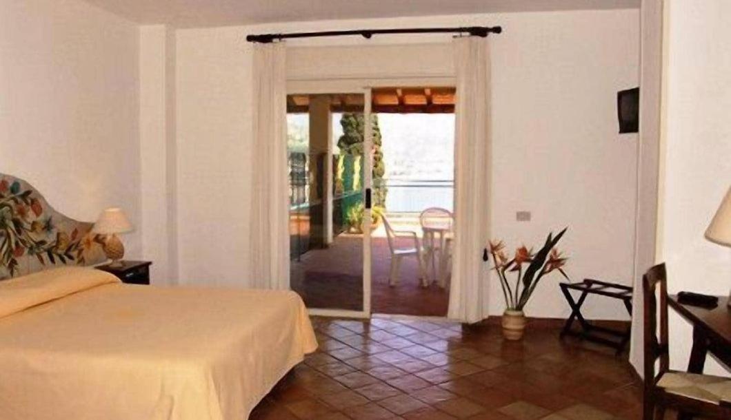 Bay Palace Mazzaro