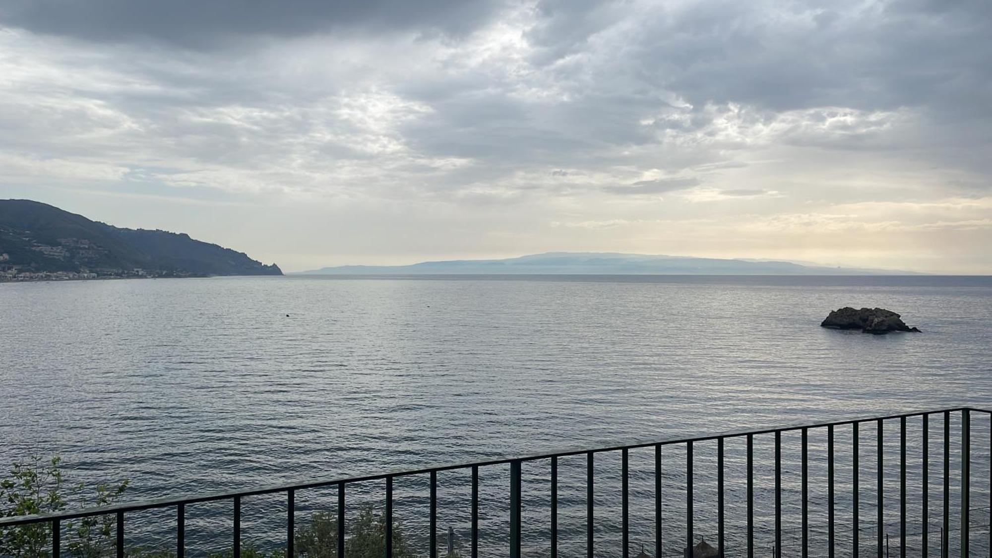 Hotel Bay Palace Mazzaro 4*