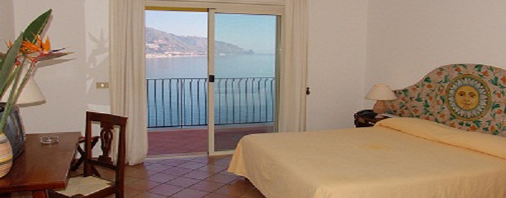 Bay Palace Mazzaro Hotel Taormina